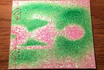 PINKpoems by Jayme Russell