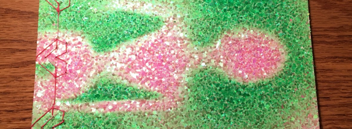 PINKpoems by Jayme Russell