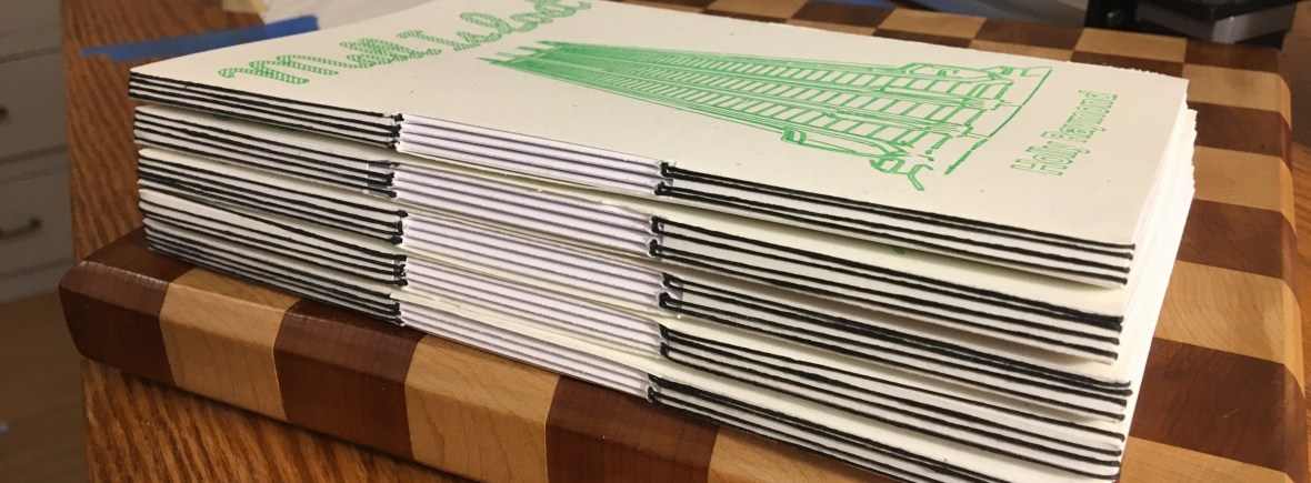 Stack of Mall is Lost books